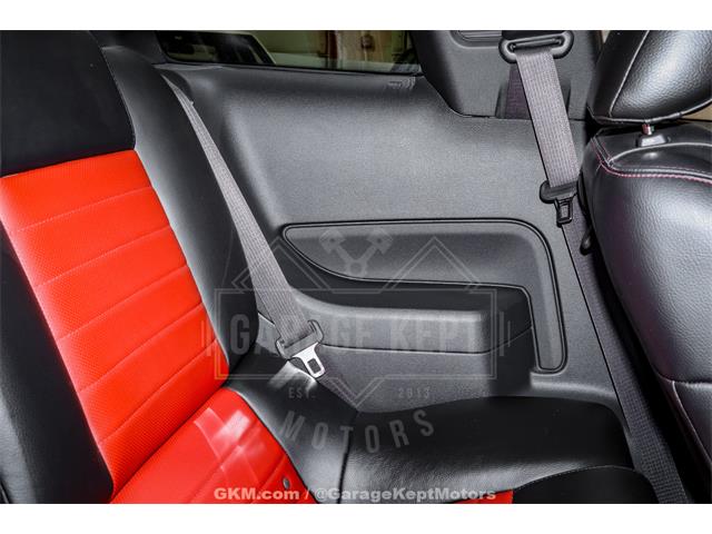 2007 Ford Shelby GT500  (CC-2081500) for sale in Grand Rapids, Michigan