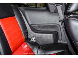 2007 Ford Shelby GT500  (CC-2081500) for sale in Grand Rapids, Michigan