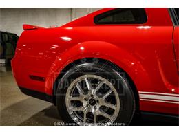2007 Ford Shelby GT500  (CC-2081500) for sale in Grand Rapids, Michigan