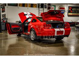 2007 Ford Shelby GT500  (CC-2081500) for sale in Grand Rapids, Michigan