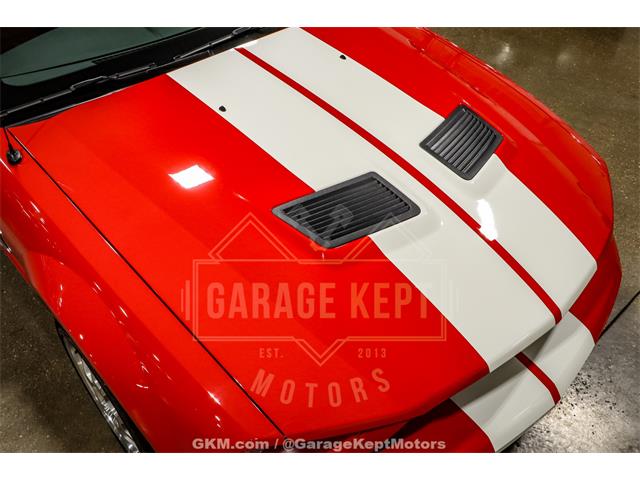 2007 Ford Shelby GT500  (CC-2081500) for sale in Grand Rapids, Michigan
