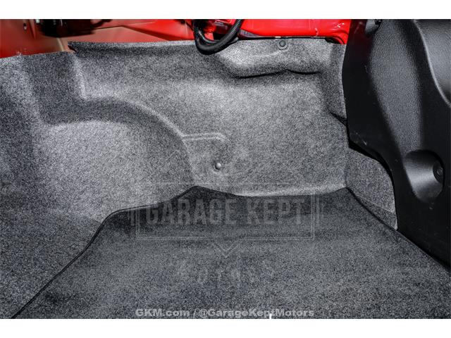 2007 Ford Shelby GT500  (CC-2081500) for sale in Grand Rapids, Michigan