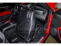 2007 Ford Shelby GT500  (CC-2081500) for sale in Grand Rapids, Michigan
