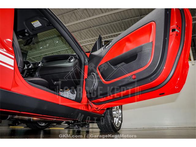 2007 Ford Shelby GT500  (CC-2081500) for sale in Grand Rapids, Michigan