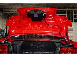 2007 Ford Shelby GT500  (CC-2081500) for sale in Grand Rapids, Michigan