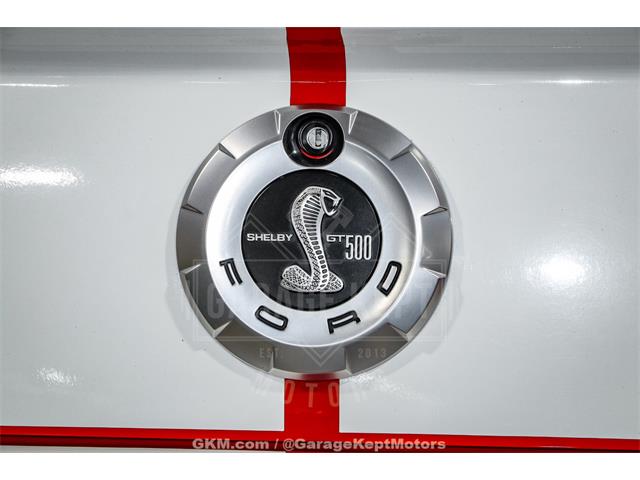 2007 Ford Shelby GT500  (CC-2081500) for sale in Grand Rapids, Michigan
