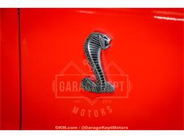 2007 Ford Shelby GT500  (CC-2081500) for sale in Grand Rapids, Michigan