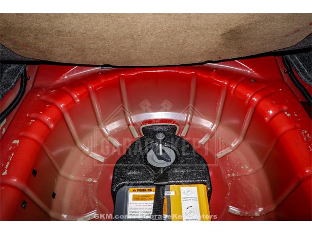 2007 Ford Shelby GT500  (CC-2081500) for sale in Grand Rapids, Michigan