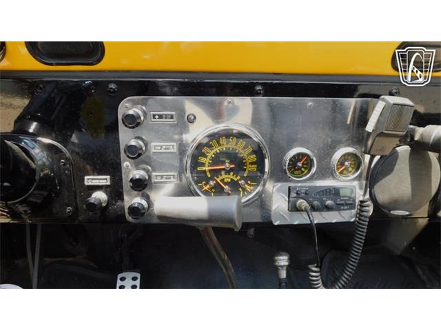 1979 Jeep CJ7 (CC-2081502) for sale in Concord, North Carolina