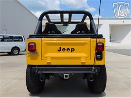 1979 Jeep CJ7 (CC-2081502) for sale in Concord, North Carolina