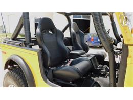 1979 Jeep CJ7 (CC-2081502) for sale in Concord, North Carolina