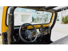 1979 Jeep CJ7 (CC-2081502) for sale in Concord, North Carolina