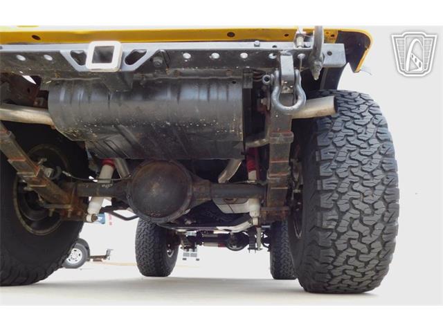 1979 Jeep CJ7 (CC-2081502) for sale in Concord, North Carolina