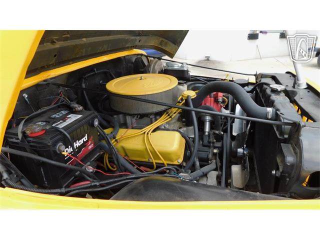 1979 Jeep CJ7 (CC-2081502) for sale in Concord, North Carolina