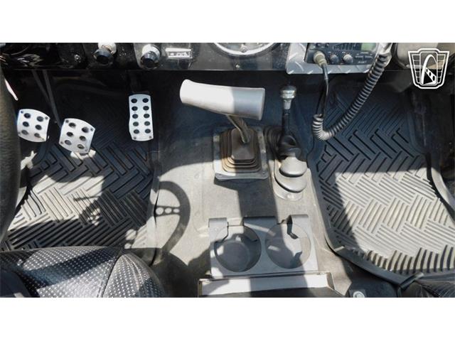 1979 Jeep CJ7 (CC-2081502) for sale in Concord, North Carolina
