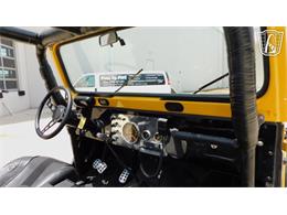 1979 Jeep CJ7 (CC-2081502) for sale in Concord, North Carolina