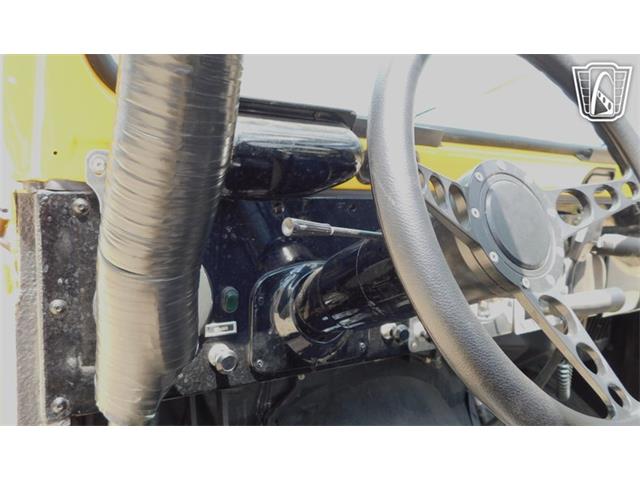 1979 Jeep CJ7 (CC-2081502) for sale in Concord, North Carolina