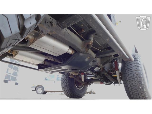 1979 Jeep CJ7 (CC-2081502) for sale in Concord, North Carolina