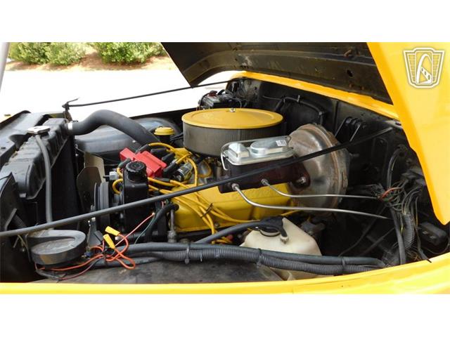 1979 Jeep CJ7 (CC-2081502) for sale in Concord, North Carolina