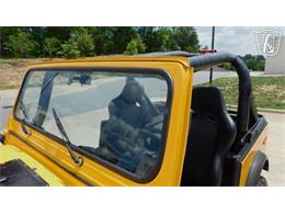 1979 Jeep CJ7 (CC-2081502) for sale in Concord, North Carolina