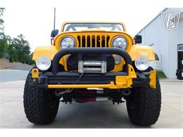 1979 Jeep CJ7 (CC-2081502) for sale in Concord, North Carolina