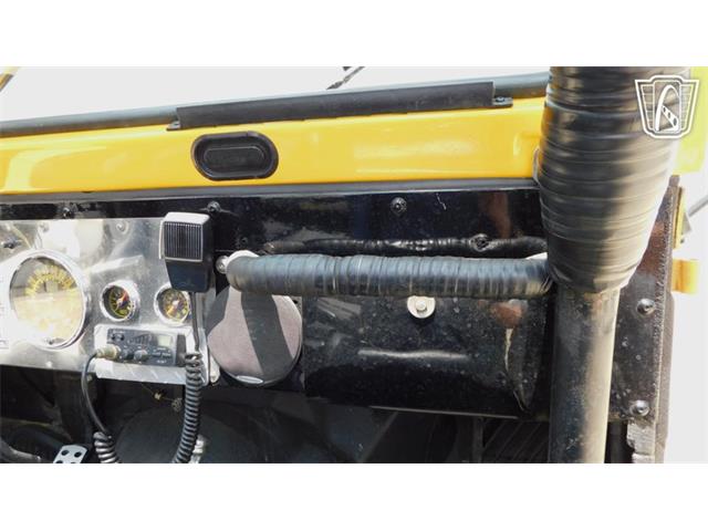 1979 Jeep CJ7 (CC-2081502) for sale in Concord, North Carolina