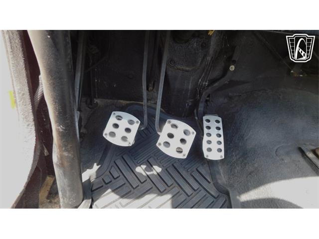 1979 Jeep CJ7 (CC-2081502) for sale in Concord, North Carolina