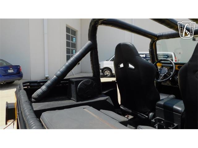 1979 Jeep CJ7 (CC-2081502) for sale in Concord, North Carolina