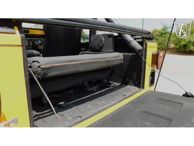 1979 Jeep CJ7 (CC-2081502) for sale in Concord, North Carolina