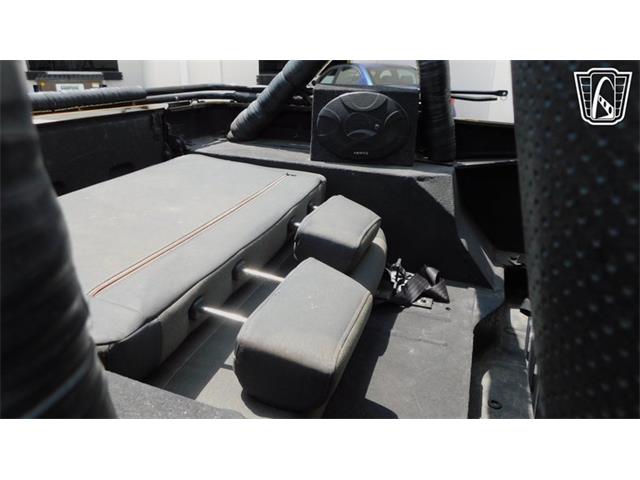 1979 Jeep CJ7 (CC-2081502) for sale in Concord, North Carolina