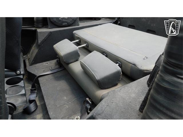 1979 Jeep CJ7 (CC-2081502) for sale in Concord, North Carolina