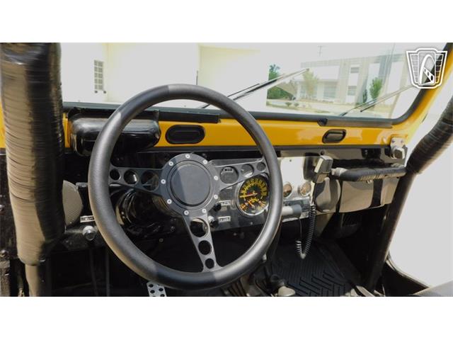 1979 Jeep CJ7 (CC-2081502) for sale in Concord, North Carolina