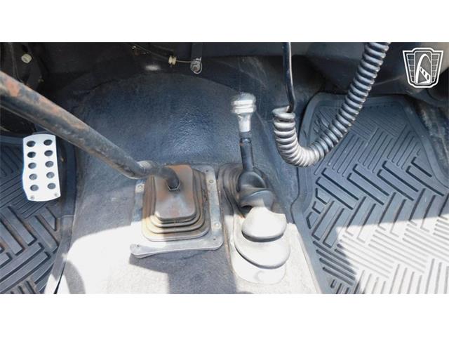 1979 Jeep CJ7 (CC-2081502) for sale in Concord, North Carolina