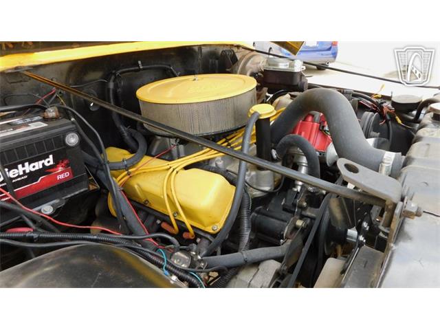 1979 Jeep CJ7 (CC-2081502) for sale in Concord, North Carolina