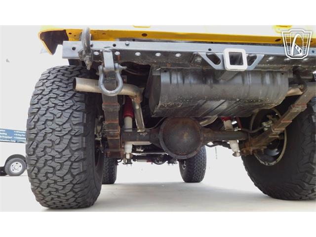 1979 Jeep CJ7 (CC-2081502) for sale in Concord, North Carolina
