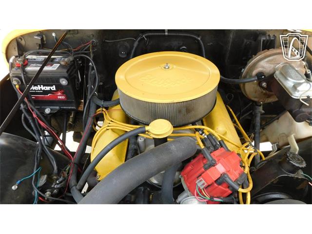 1979 Jeep CJ7 (CC-2081502) for sale in Concord, North Carolina