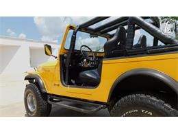 1979 Jeep CJ7 (CC-2081502) for sale in Concord, North Carolina