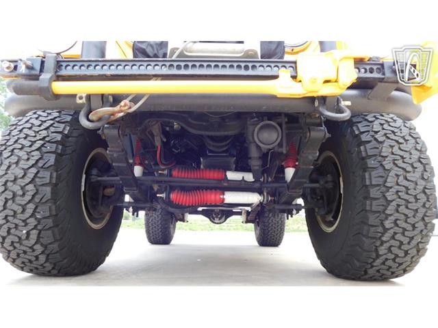 1979 Jeep CJ7 (CC-2081502) for sale in Concord, North Carolina