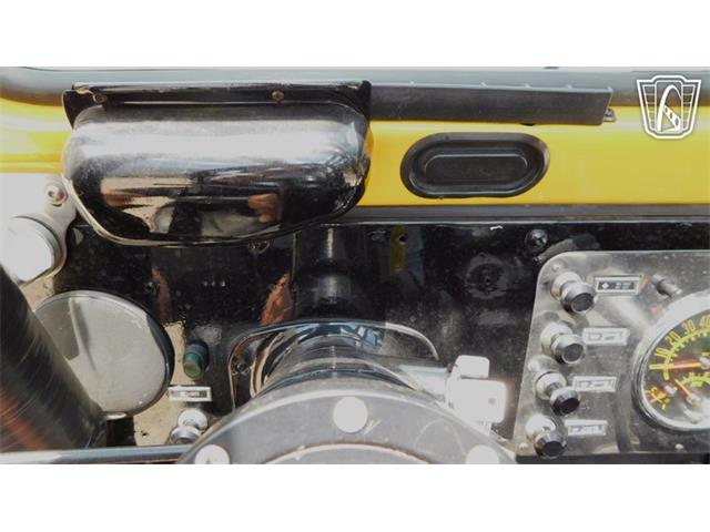 1979 Jeep CJ7 (CC-2081502) for sale in Concord, North Carolina