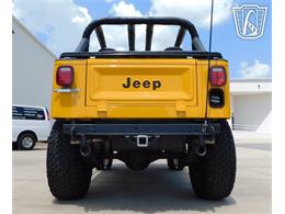 1979 Jeep CJ7 (CC-2081502) for sale in Concord, North Carolina