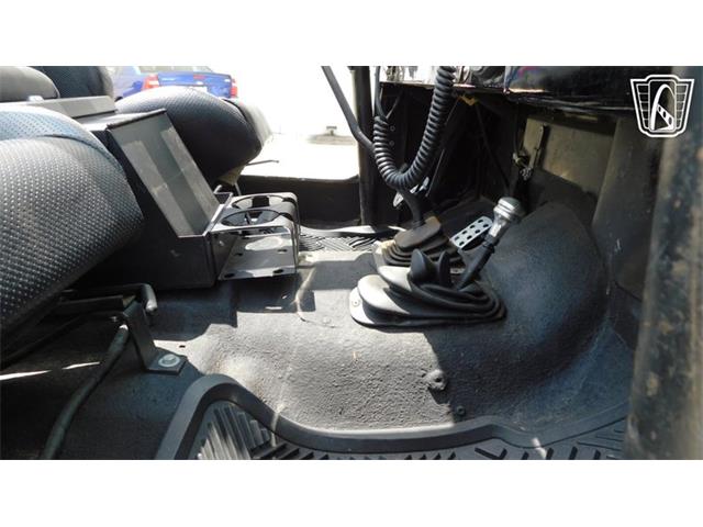1979 Jeep CJ7 (CC-2081502) for sale in Concord, North Carolina