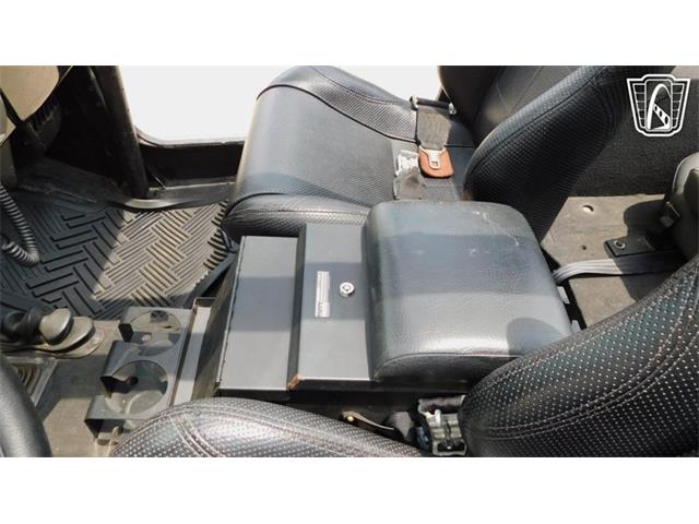 1979 Jeep CJ7 (CC-2081502) for sale in Concord, North Carolina
