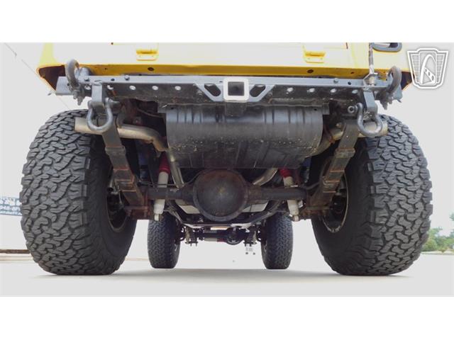 1979 Jeep CJ7 (CC-2081502) for sale in Concord, North Carolina