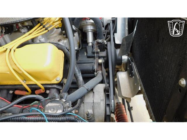 1979 Jeep CJ7 (CC-2081502) for sale in Concord, North Carolina