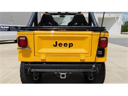 1979 Jeep CJ7 (CC-2081502) for sale in Concord, North Carolina