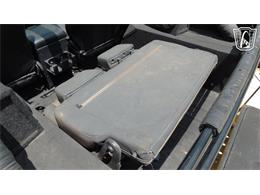 1979 Jeep CJ7 (CC-2081502) for sale in Concord, North Carolina