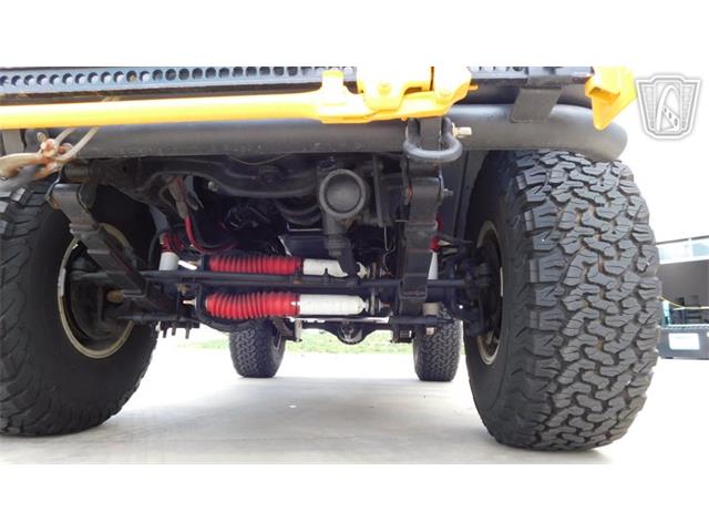 1979 Jeep CJ7 (CC-2081502) for sale in Concord, North Carolina