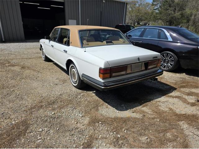 1994 Rolls-Royce Silver Spur III (CC-2081504) for sale in Cadillac, Michigan