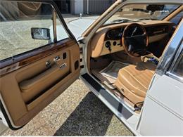 1994 Rolls-Royce Silver Spur III (CC-2081504) for sale in Cadillac, Michigan