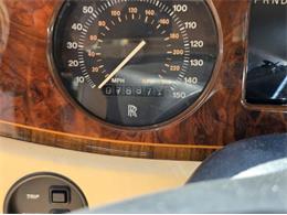 1994 Rolls-Royce Silver Spur III (CC-2081504) for sale in Cadillac, Michigan
